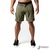 Fitness Short